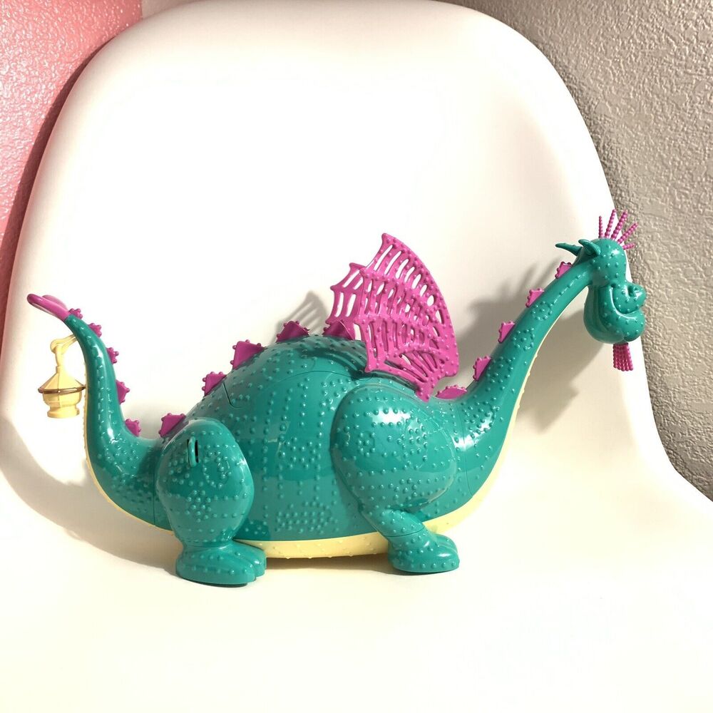 Disneyland Pete's Dragon Elliott Popcorn Bucket Main Street Electrical Parade